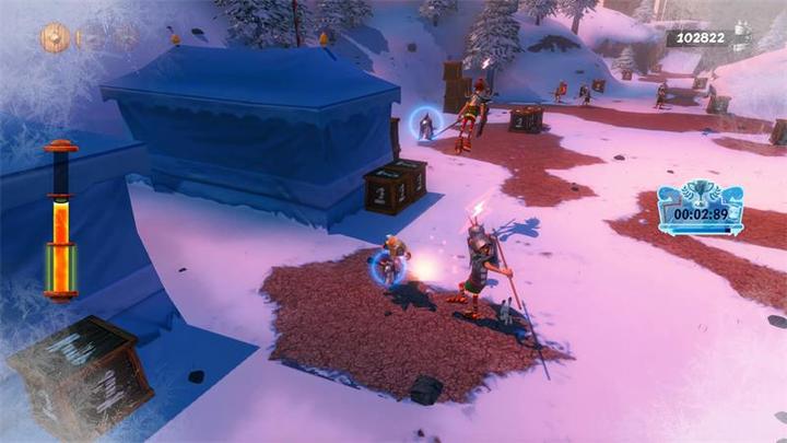 Produktbild astragon Asterix & Obelix XXL Remastered (Switch, DE)