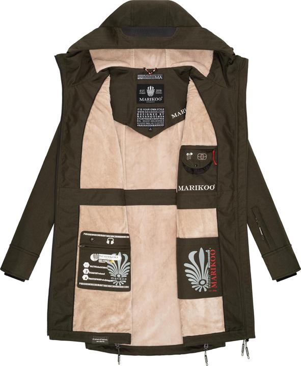 Image du produit Marikoo Racquellee (M)