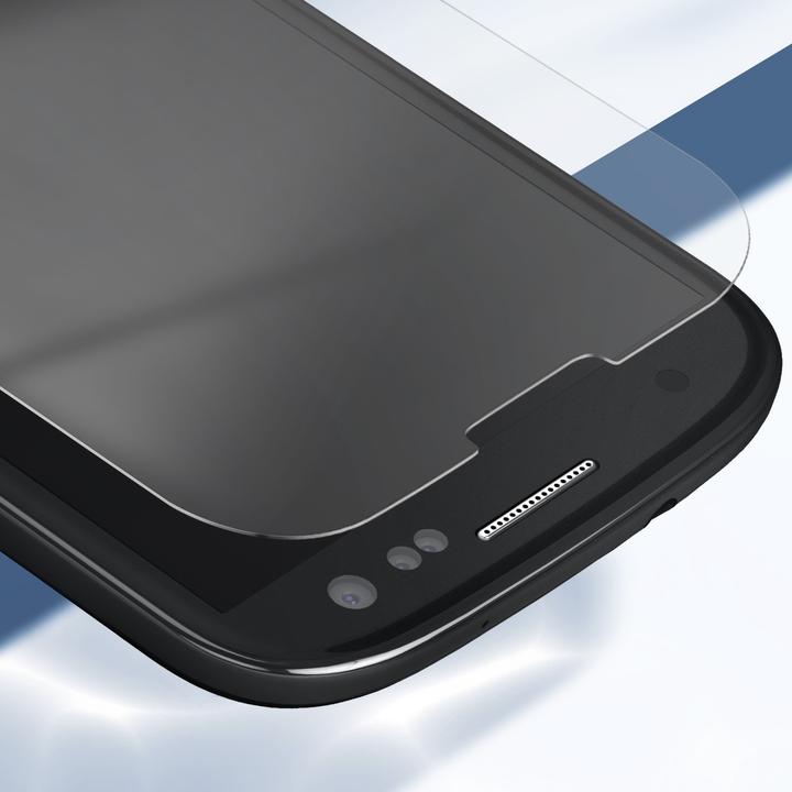 Image du produit Avizar ClearShield Folie (1 pièce(s), Samsung Galaxy Grand)