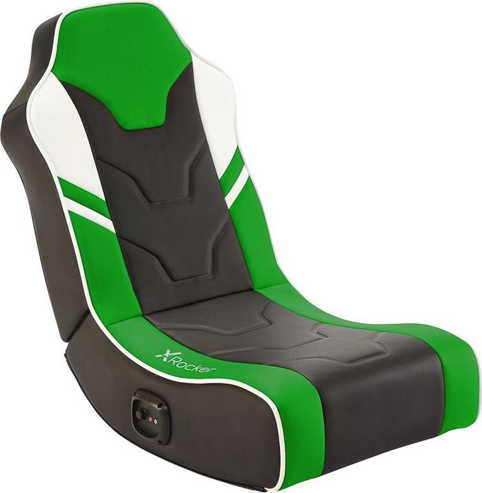 Actual product image X Rocker Shadow 2.0