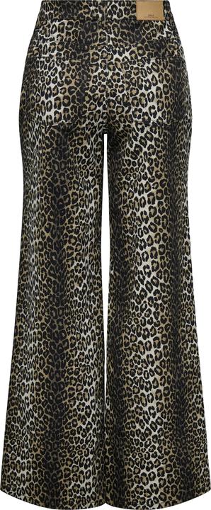 Produktbild Only ONLMADISON Hohe Taille Normal geschnitten Hose Hose (32)