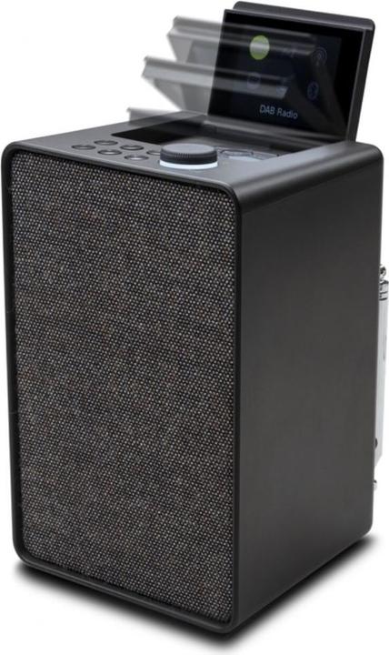 Produktbild Pure Evoke Spot (FM, DAB+, Internetradio, Bluetooth, WLAN)