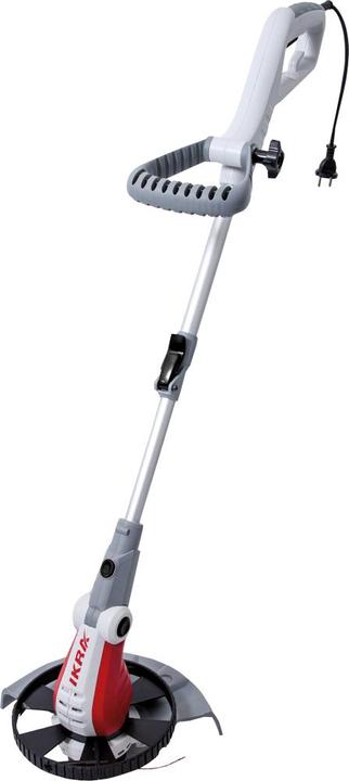 Produktbild Ikra Mower Mogatec 600 Watt IGT 600 DA