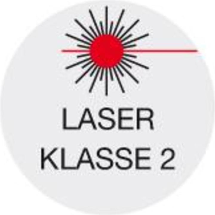 Actual product image Bosch Professional Point and line laser