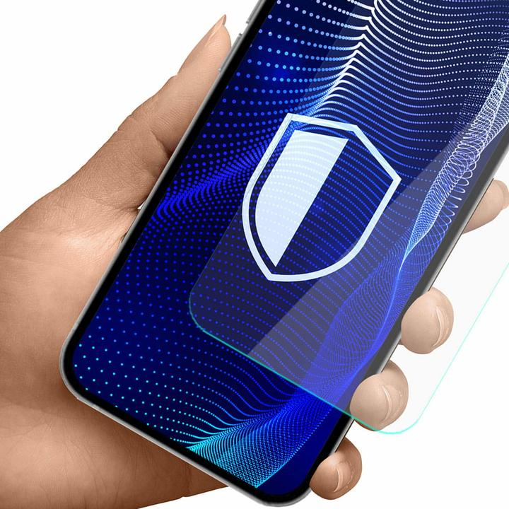 Produktbild 3MK FlexibleGlass Pro (1 Stück, Samsung Galaxy A35, Samsung Galaxy A55)