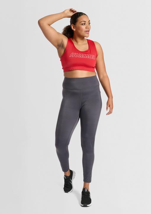 Actual product image hummel Hmlte Curvy Sports Bra Plus (XXL)