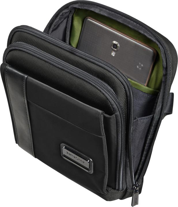 Actual product image Samsonite OPENROAD 2.0 TABLET CROSSOVER 9.7" (9.70", Universal)