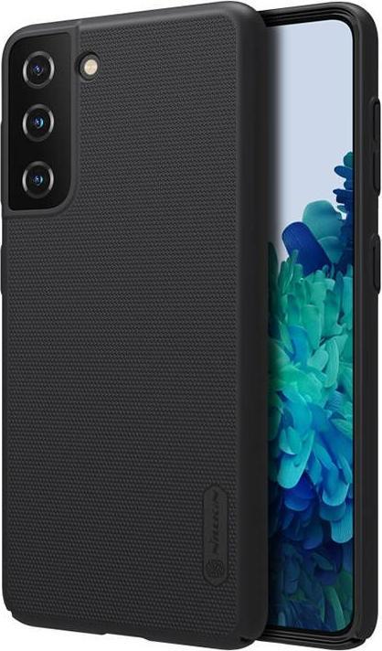 Actual product image Nillkin Super Frosted Shield (Samsung Galaxy S21 FE)