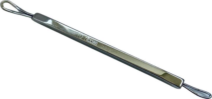 Produktbild Nippes Komedonenquetscher Schlaufen vernickelt (Reinigungstücher)