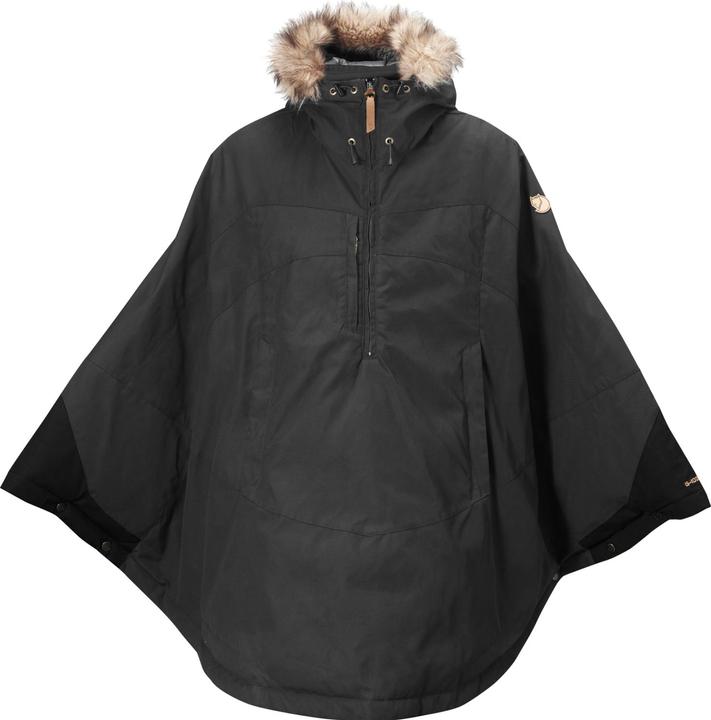 Immagine prodotto Fjällräven Donna Luhkka (S)