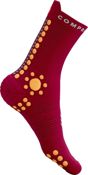 Actual product image Compressport Pro Racing Socks v4.0 Trail (35 - 38)