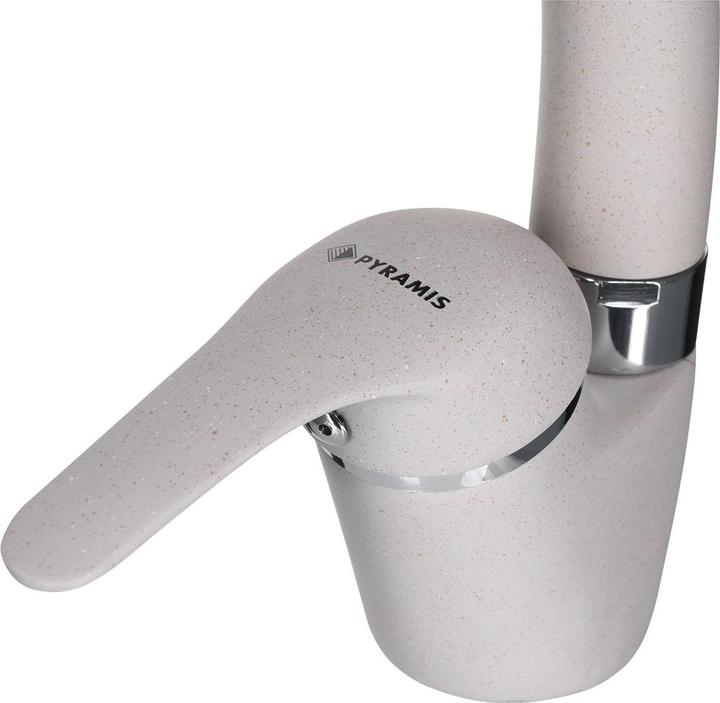 Produktbild Pyramis 090918801 Wasserhahn