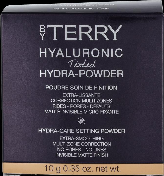 Immagine prodotto By Terry Hyaluronic Hydra Powder Tinted Veil N300 (Colorato)