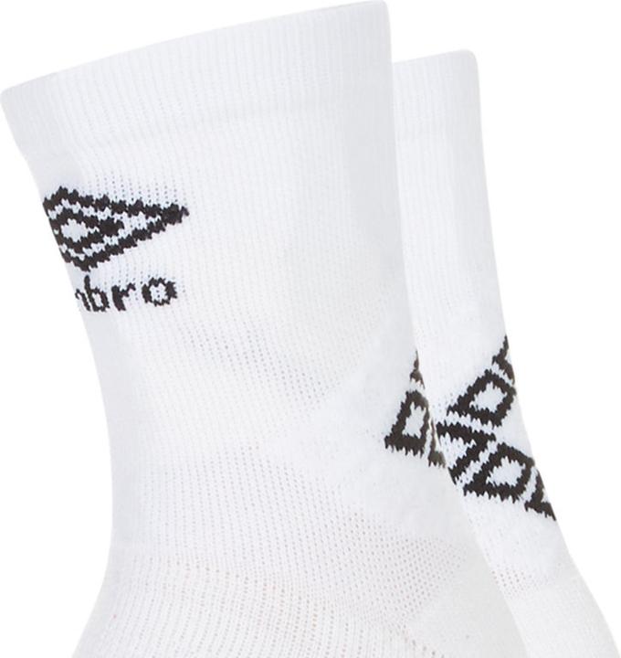 Actual product image Umbro Protex Ankle Socks With Silicone Studs (42 - 45.5)