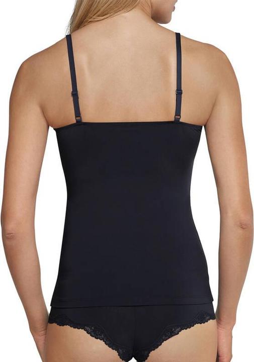 Produktbild Schiesser Pure Micro Spaghetti-Top (36)