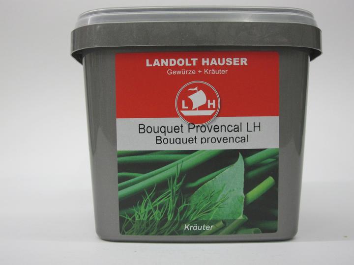 Produktbild Landolt Hauser Bouquet Provencal in der LH Box (150 g)