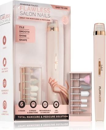 Image du produit Flawless Salon Nails Blush