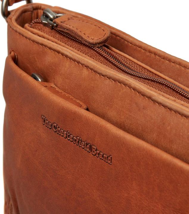 Produktbild The Chesterfield Brand Southampton Umhängetasche Leder 23 cm