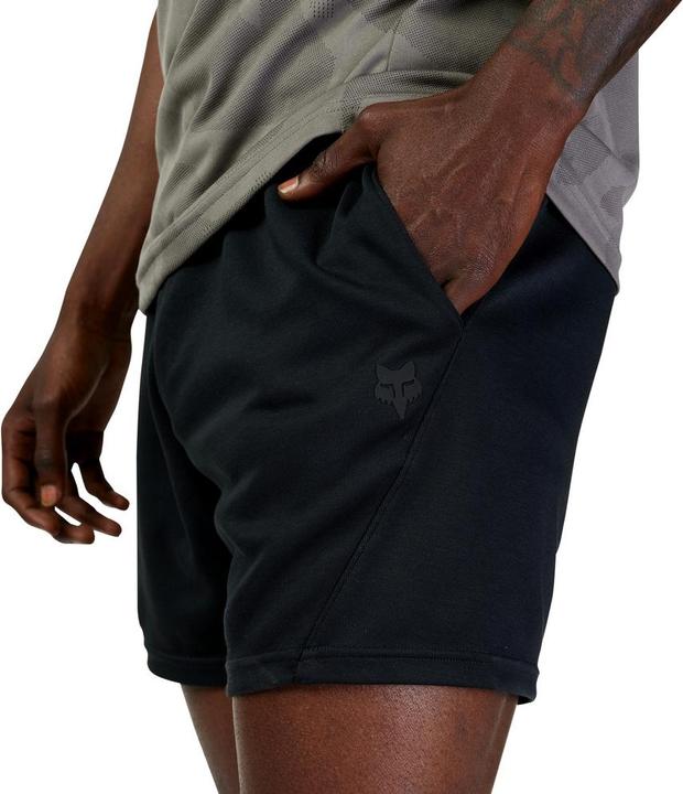 Produktbild Fox Short 24 Balance Blk (L)