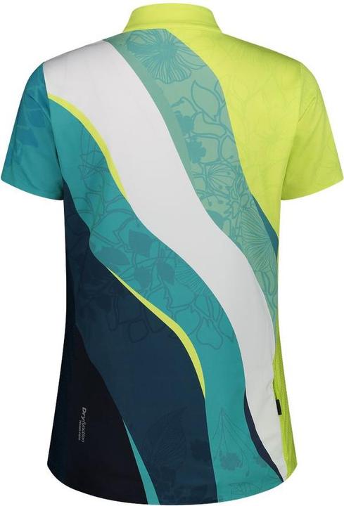 Produktbild CMP Campagnolo Women's Stretch T-Shirt Free Bike (42, L)