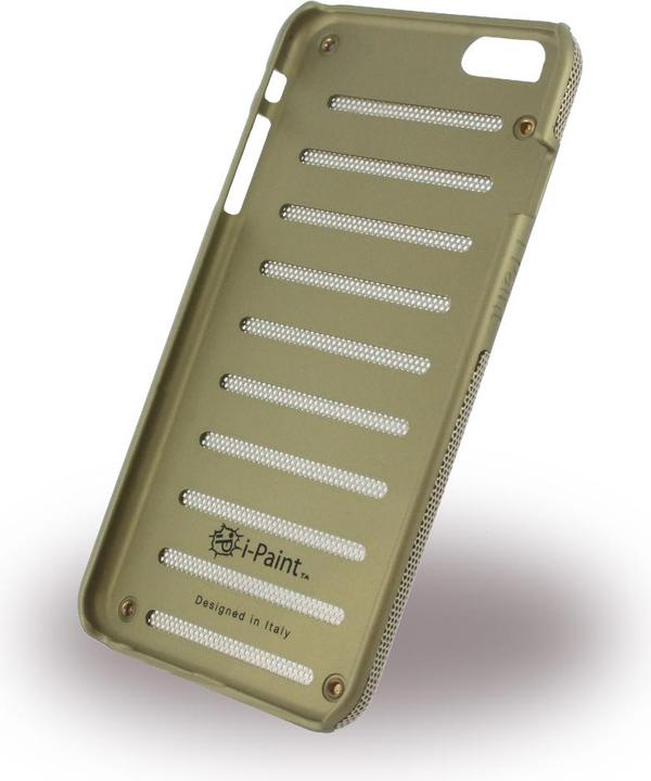 Immagine prodotto I-Paint Cover in metallo - IPhone 6+ Plus, 6s+ Plus (Apple iPhone 6)