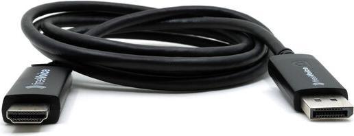 Immagine prodotto FreeVoice Cavo da Displayport a HDMI (4k@144Hz) (HDMI)