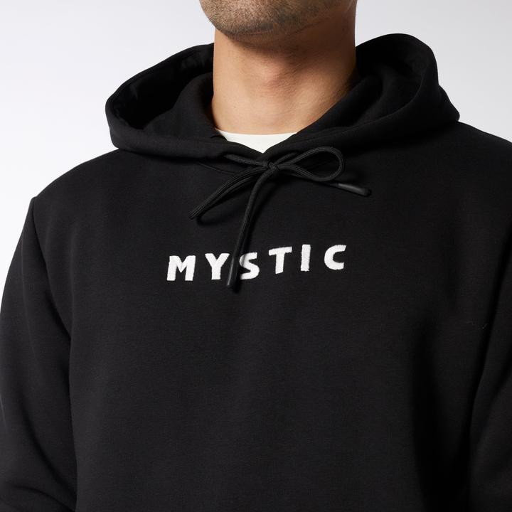 Image du produit Mystic Icon Hood Sweat (S)