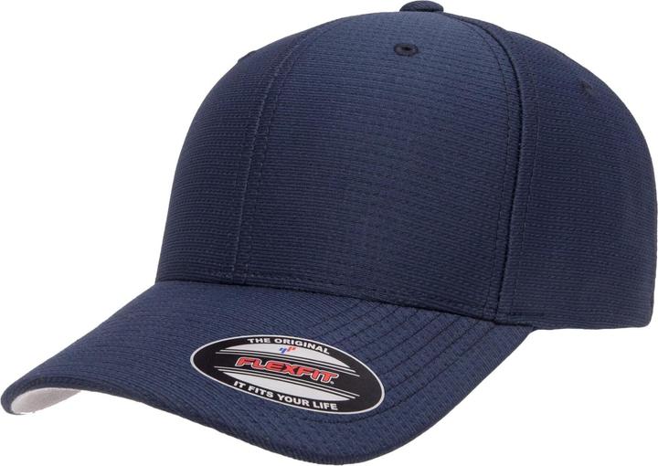 Flexfit Cool & Dry Calocks Trikot Cap - 160861 (XL)