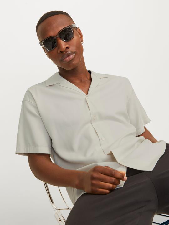 Immagine prodotto Jack & Jones Camicia dalla vestibilità rilassata Camicia (XS)