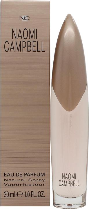 Immagine prodotto Naomi Campbell Parfum (Eau de parfum, 30 ml)