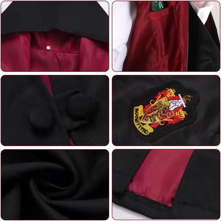 Produktbild Zhixun Magier-Robe (M)