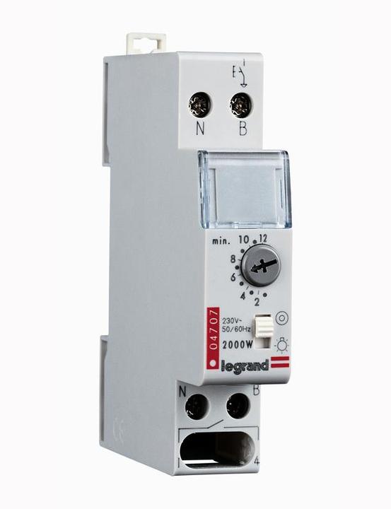 Immagine prodotto Legrand Regolatore dell'illuminazione delle scale
