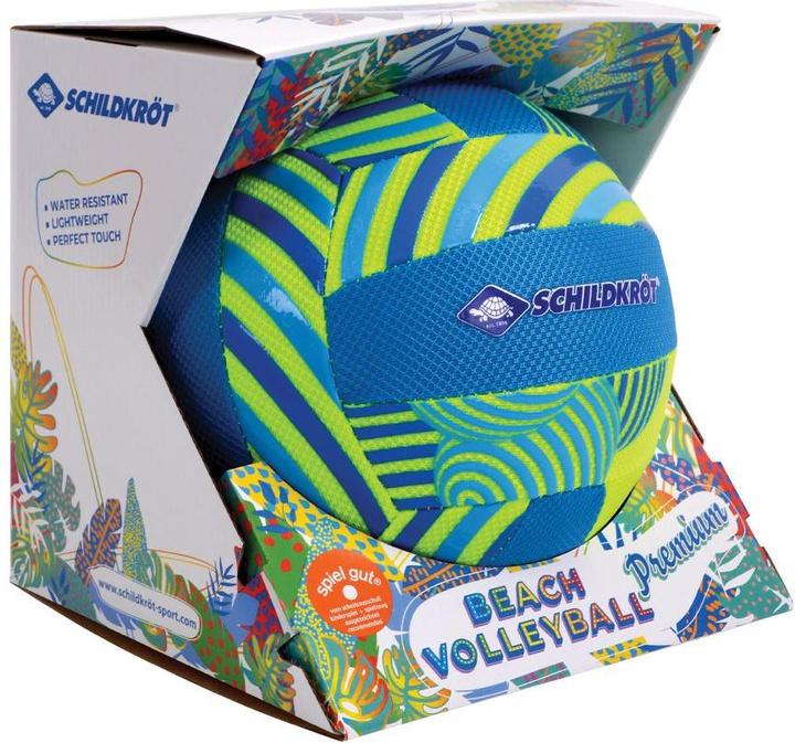 Immagine prodotto Schildkröt Beach Volley Premium Ø 20 cm