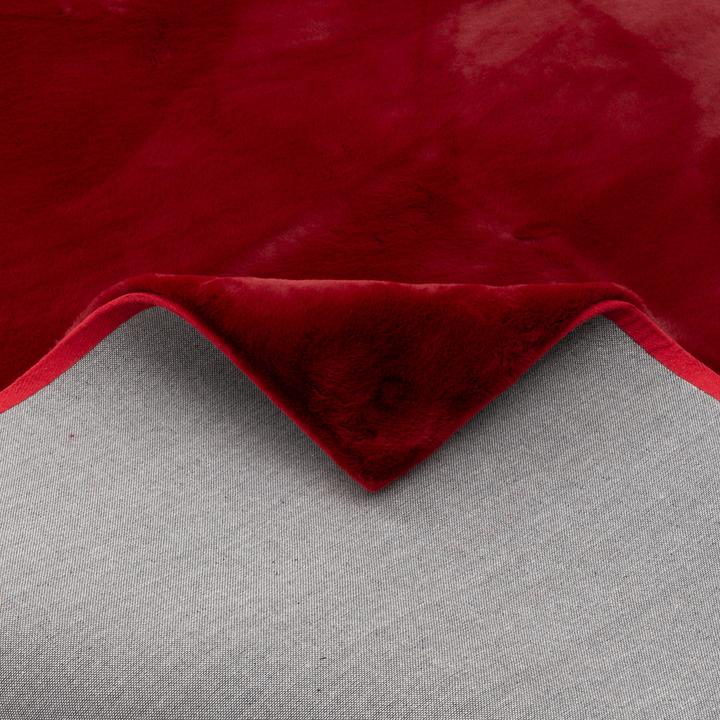 Immagine prodotto Pergamon Tappeto di lusso in pelliccia super soffice (160 x 230 cm)