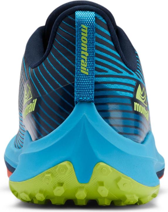 Produktbild Columbia Montrail Trinity AG Trail Running Schuhe für Männer (42)