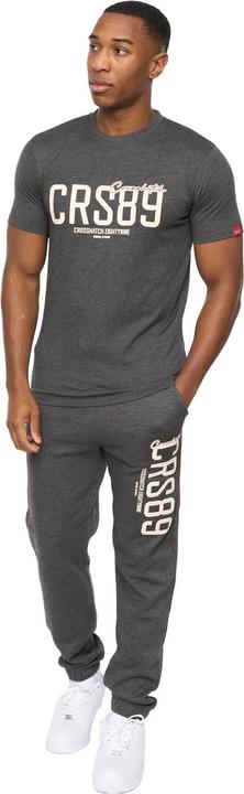 Actual product image Crosshatch Mens Ellsworth T-Shirt (M)