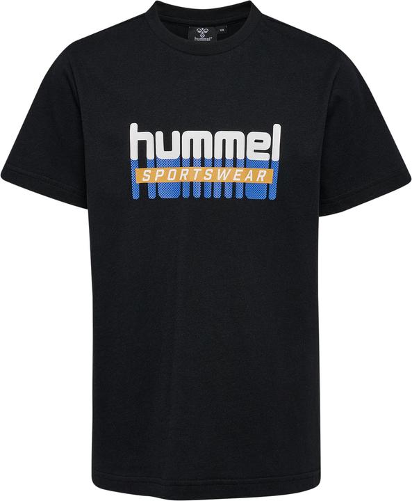 Image du produit hummel hmlTUKAS T-SHIRT S/S 2-PACK (122)