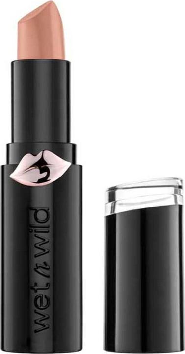 Produktbild Wet n Wild MegaLast Lipstick 1111402E (Never Nude)