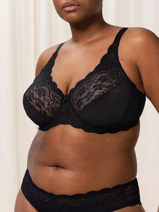 Immagine prodotto Triumph Reggiseno con ferretto Amourette W (85 C, Confezione singola)