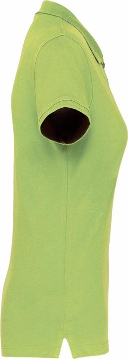 Actual product image Kariban Womens/Ladies Pique Polo Shirt (XS)