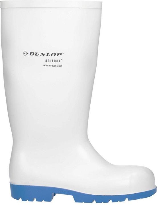 Image du produit Dunlop Acifort A181331 Bottes de sécurité en caoutchouc (40)