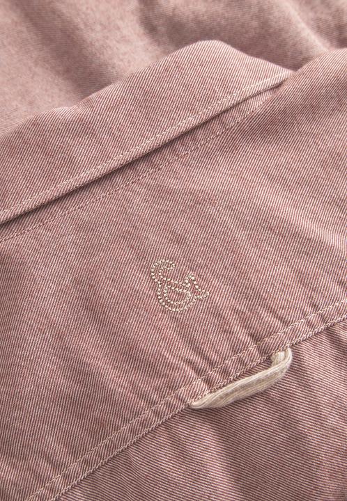 Produktbild Colours & Sons Langarmhemd Shirt Brushed Twill (L)