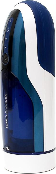 Actual product image Leten SM400