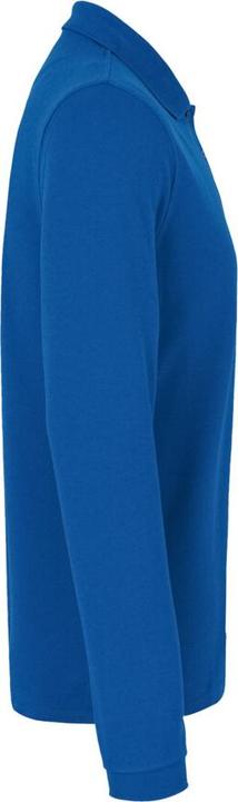 Image du produit Hakro Polo à manches longues MIKRALINAR®. (4XL)