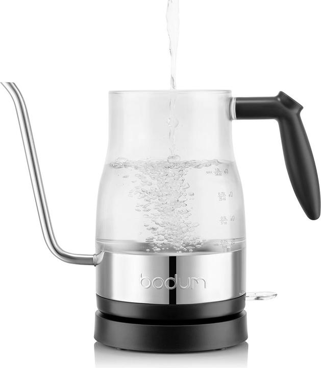 Image du produit Bodum Schwanenhals Wasserbereiter