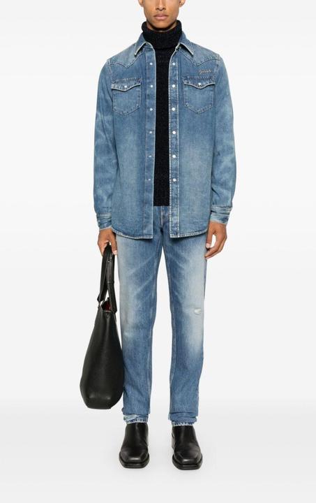Produktbild Givenchy Jeans Blue (33)