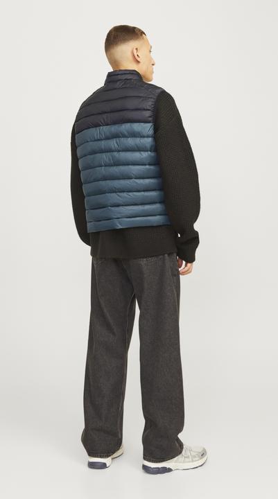Image du produit Jack & Jones Jjesprint Bodywarmer Collar Noos (L)