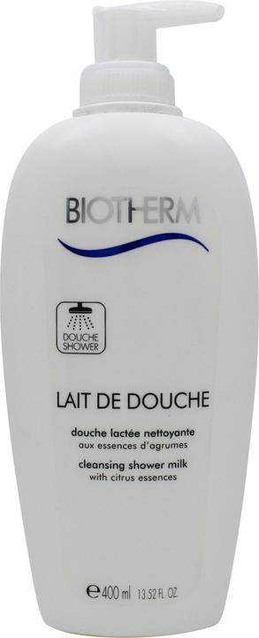 Biotherm Lait de Douche (400 ml)