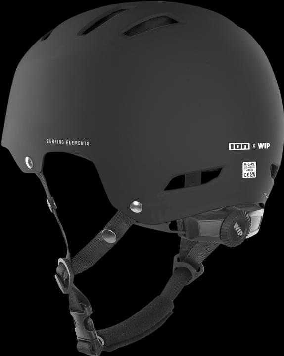 Image du produit ION Helmet Slash Core (56 cm)