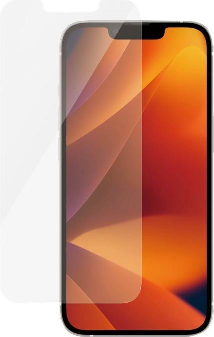 Immagine prodotto PanzerGlass Apple iPhone 14/13/13 Pro, trasparente (1 Pezzo/i, Apple iPhone 14, Apple iPhone 13, Apple iPhone 13 Pro)